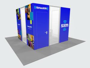 REOP-9172 | Modular Conference Room