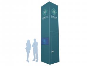 REOP-1701 | Rental Tower (42 in)