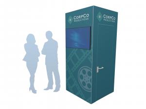 REOP-1710 | Rental Closet (95 in)