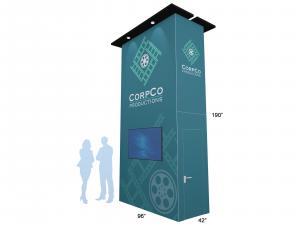 REOP-1712 | Rental Tower (16 ft)