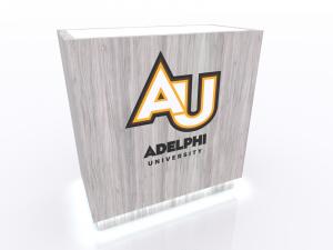MODOP-1566 Display Podium