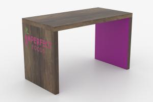 MODOP-1708 Portable Parsons Counter