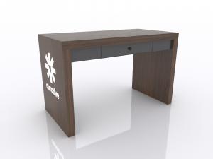 MODOP-1705 Parsons Counter