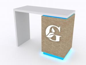 MODOP-1715 Custom Counter