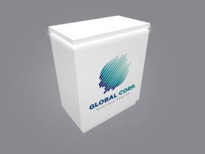 MODOP-1724 Custom Counter