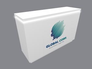 MODOP-1725 Custom Counter