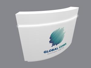 MODOP-1728 Custom Counter