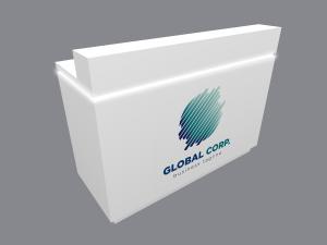 MODOP-1729 Custom Counter