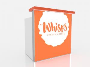 MODOP-1726 Lightbox Counter