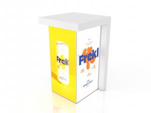 MODOP-1731 Lightbox Counter