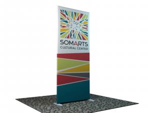 TFOP-601 Banner Stand