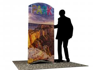 TFOP-605 Banner Stand
