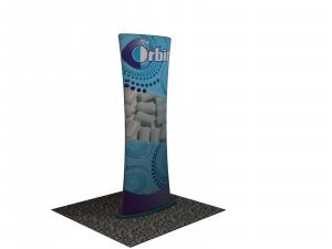 TFOP-609 Banner Stand