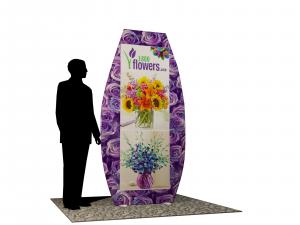TFOP-610 Banner Stand