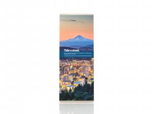 GABSOP-001 | Sustainable Banner Stand