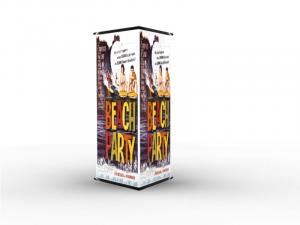 TFOP-603 Banner Stand