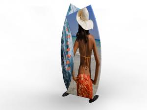 TFOP-604 Banner Stand