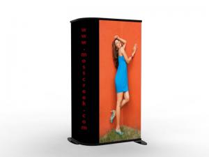 TFOP-608 Banner Stand