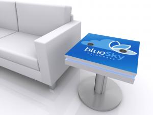 MODOP-1459 Wireless Charging End Table