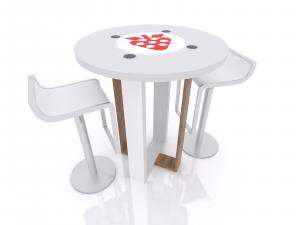 MODOP-1482 Bistro Charging Table