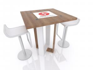 MODOP-1483 Bistro Charging Table