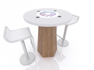 MODOP-1484 Bistro Charging Table