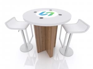 MODOP-1485 Bistro Charging Table