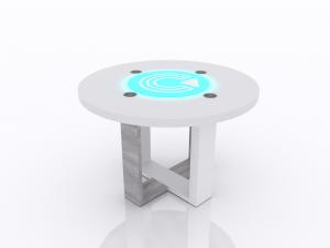 MODOP-1489 Coffee Charging Table