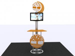 MODOP-1331 Workstation