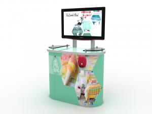 MODOP-1246 Monitor Stand