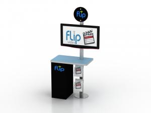 MODOP-1226 Monitor Stand