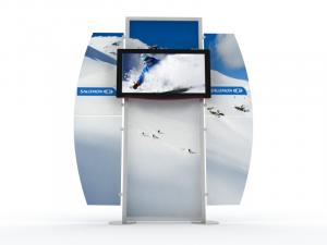 MODOP-1518 Monitor Stand