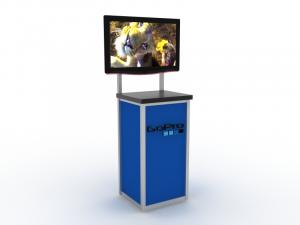MODOP-1534 Monitor Stand