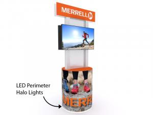 MODOP-1538 Monitor Stand