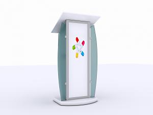 MODOP-1549 Podium / Lectern