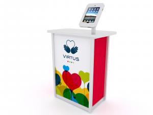 MODOP-1551 Reception Counter