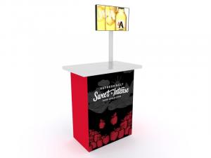 MODOP-1527 Monitor Stand