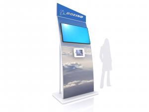 MODOP-1568 Monitor Kiosk