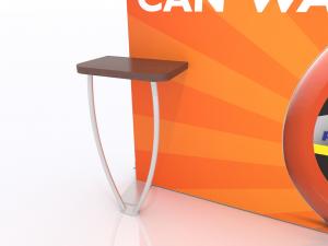 SYMOP-400 Portable Counter