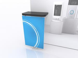 SYMOP-401 Portable Counter w/ Charging