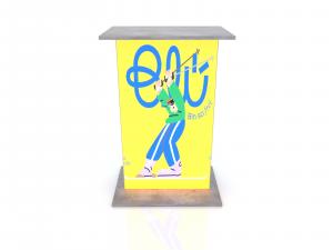 MODOP-1719 DS Lightbox Counter