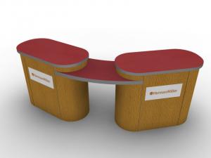 DIOP-668 Folding Pedestal