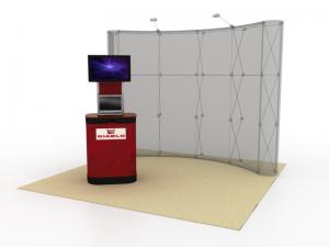DMOP-0853 Workstation