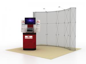 DMOP-0854 Workstation