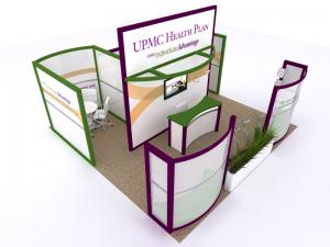 DMOP-1037 Hybrid Exhibit