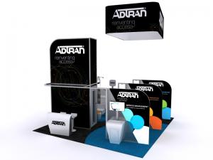 DMOP-1050 Hybrid Exhibit