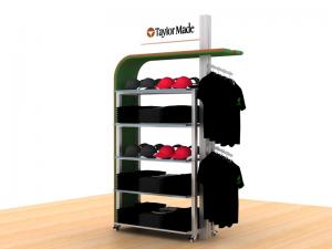 DMOP-1013 Retail Kiosk