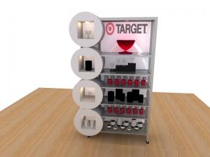 DMOP-1014 Retail Kiosk