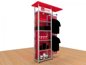 DMOP-1015 Retail Kiosk