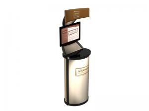 DMOP-1070 Workstation